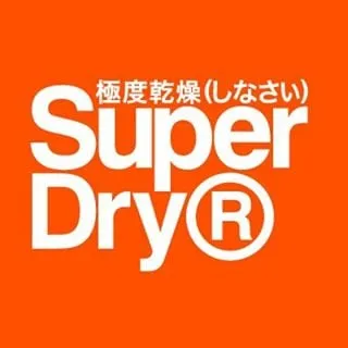 Superdry discount code
